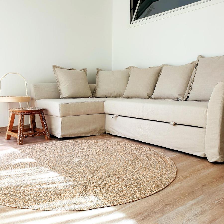 Sea House Preila Apartment Neringa Ngoại thất bức ảnh