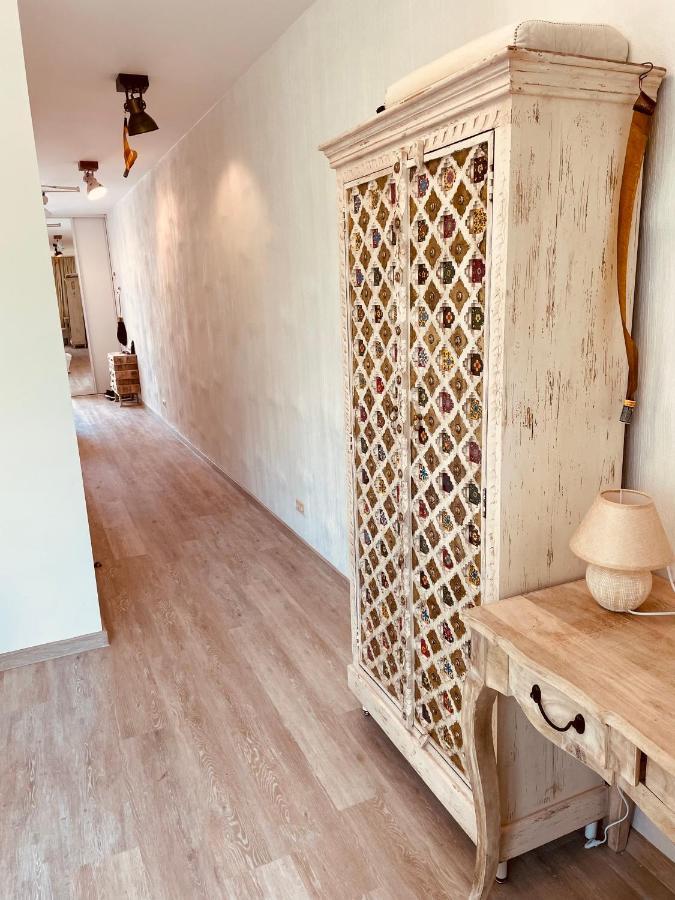 Sea House Preila Apartment Neringa Ngoại thất bức ảnh
