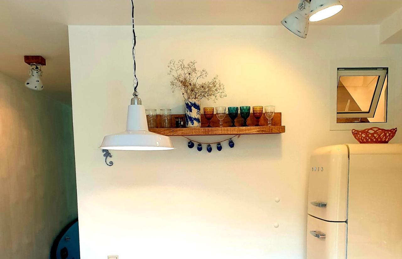 Sea House Preila Apartment Neringa Ngoại thất bức ảnh
