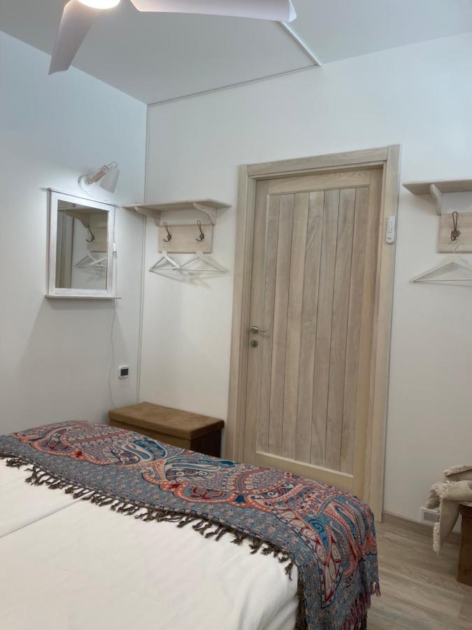 Sea House Preila Apartment Neringa Ngoại thất bức ảnh