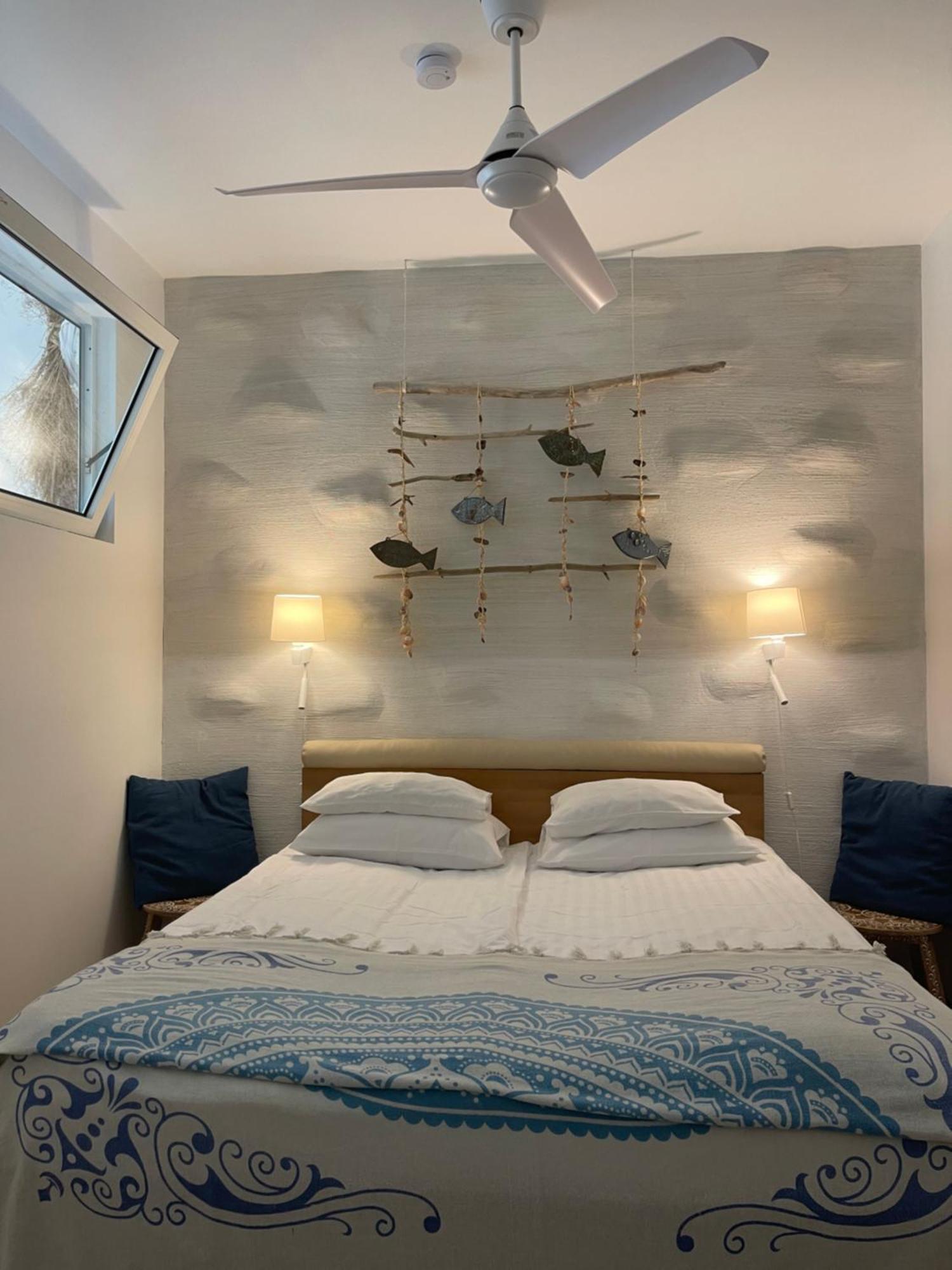 Sea House Preila Apartment Neringa Ngoại thất bức ảnh